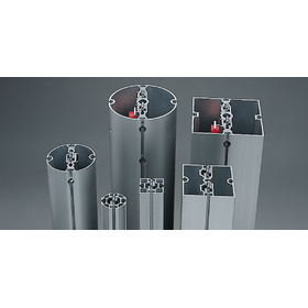 店舗・イベント用装飾システム（マキシマライト）