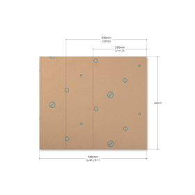 使い捨てマット『どこでもすいマット』