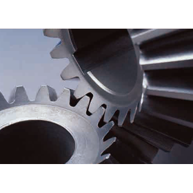 Low-pressure carburizing (vacuum ca...