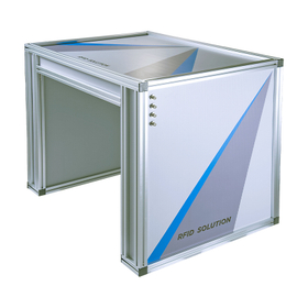 UHF帯RFIDアンテナ『RFID Tunnel』