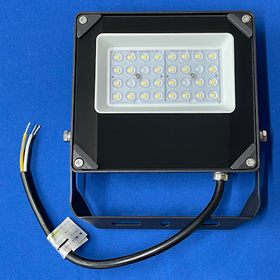 LED小型投光器