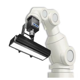 ロボットDT外観検査システム