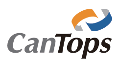 【半導体】生産ラインに使われる半導体関連製品 CANTOPS