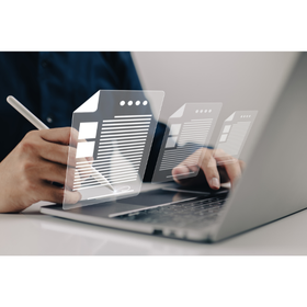 マニュアル作成にお困りの方必見！マニュアルソリューションサービス