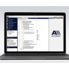 音声・オーディオ品質測定システム『ACQUA』