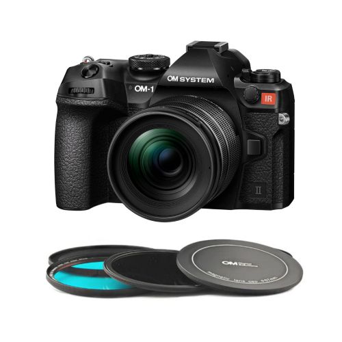 赤外線カメラ IRシステム