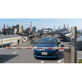 車両ナンバー認証システム 大阪 兵庫 京都