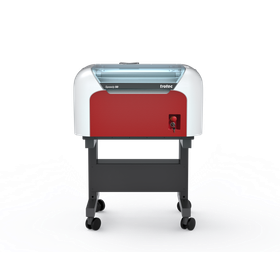 Compact Size CO2 Laser Engraving Machine 'Speedy50'