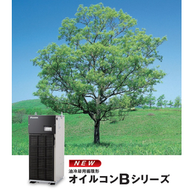 ダイキン　オイルコン　AKZ　Bシリーズ