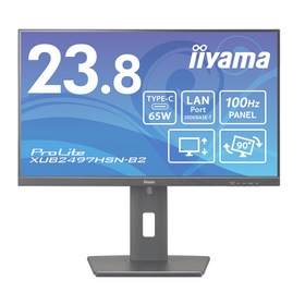 汎用液晶ディスプレイ