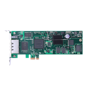 CC-Link IE TSN対応カード「AdEXP1589」
