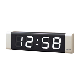 Digital clock