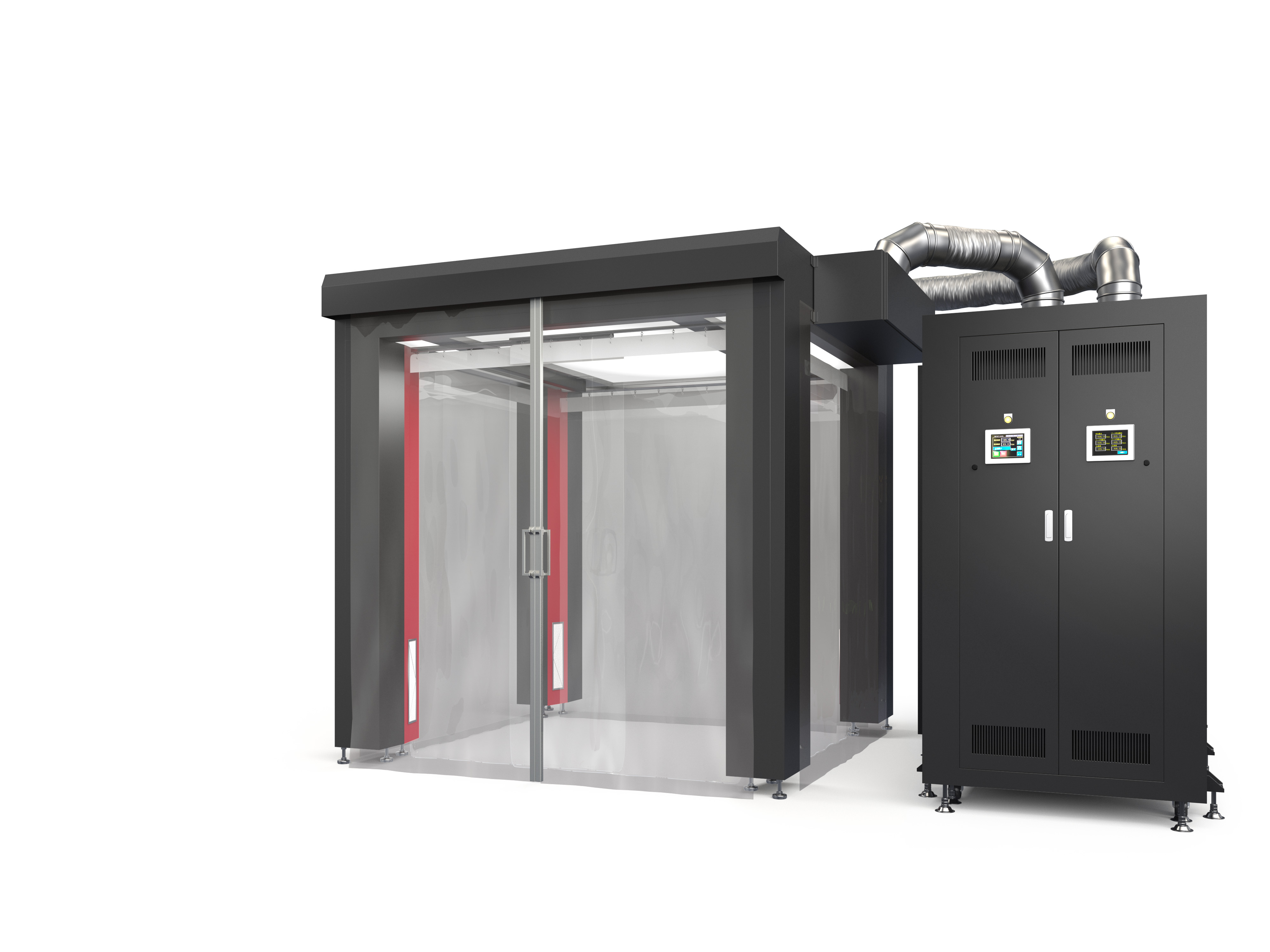 NSドライブース『DP-80℃』