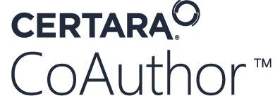 メディカルライティングのための執筆支援ツールCoAuthor