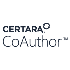 メディカルライティングのための執筆支援ツールCoAuthor