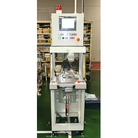 スラストプレート計測装置