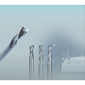 Resin End Mill Series