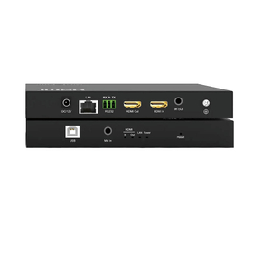 HDMI over LANエクステンダー VOL412/432