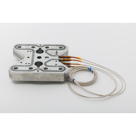 【省エネ性能】【色替え性】に有利なホットランナーシステム