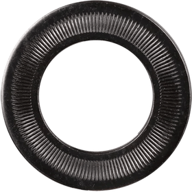 供回り防止座金『バックアップワッシャー』