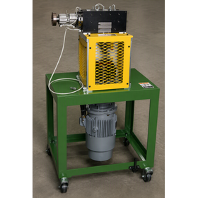 For the industrial electric machine...