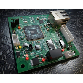 シーケンサでCAN/CANFD通信ができる!CANNEX