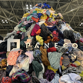 Textile Circularity &mdash; &ldquo;PANECO&rdquo;