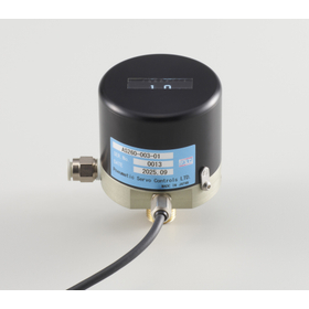 空気圧駆動圧力制御弁　AS260【サーボミニコンポ】