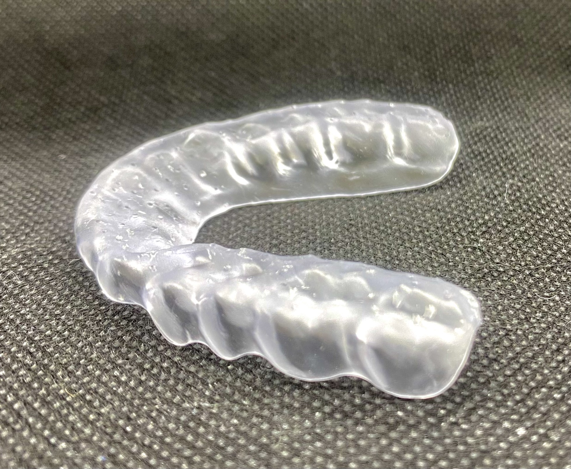 【生体適合性】クリアハード 光造形用3Dプリンタ－レジン