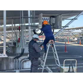 点検・診断・評価サービス