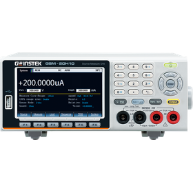 DCソースメジャーユニット『GSM-20H10』