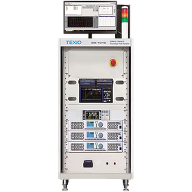 Regenerative Battery Charge and Discharge System 'SIS-1010 Series'