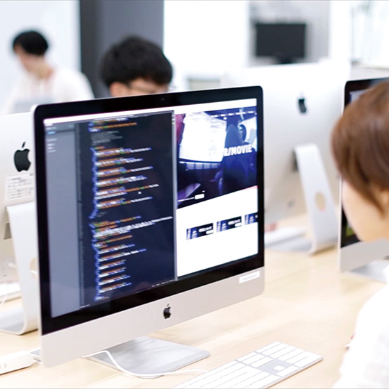 Webサイト、LP制作、WEBマーケティング、MA導入運用支援