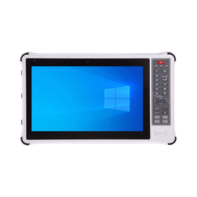 10.1インチ産業用頑丈型タブレットPC【G1017M】