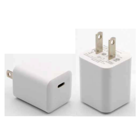 20W PDパワーデリバリーは小型のUSB電源で在庫は即日販売中