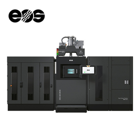 金属の産業用３Dプリンター　EOS M4 ONYX