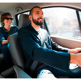 車載アクティブノイズキャンセレーション『HQS-ANC-Car』