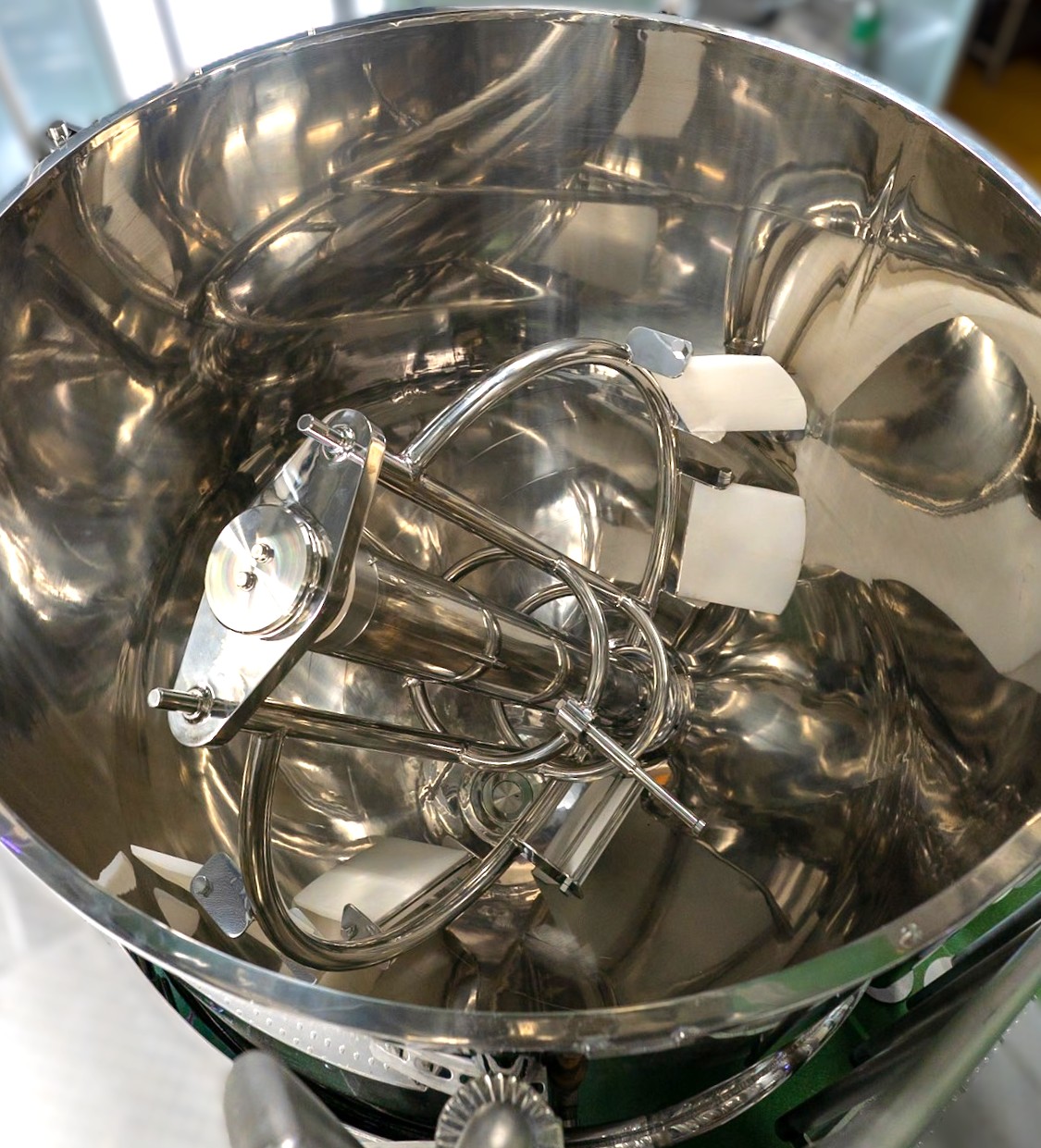 食品メーカーの方必見！麹用自動醗酵機『ミニ15型D』※貸出機有り