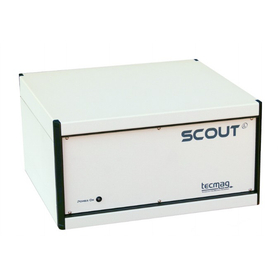 コンパクト・拡張型NMRコンソール『SCOUT』