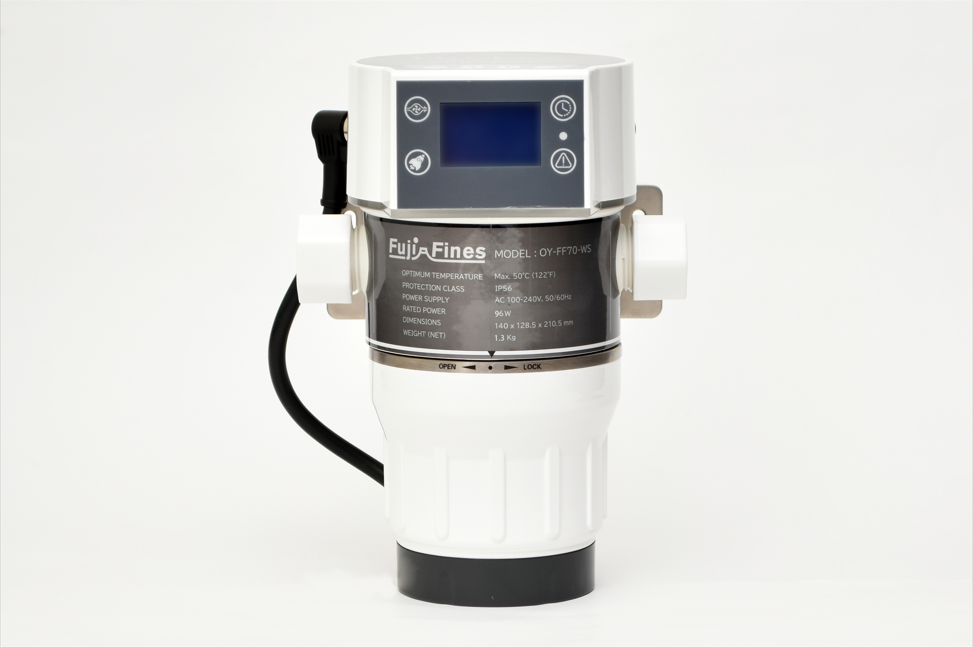 オゾン水生成システム『O3MAX Water System』 カナデン | イプロス