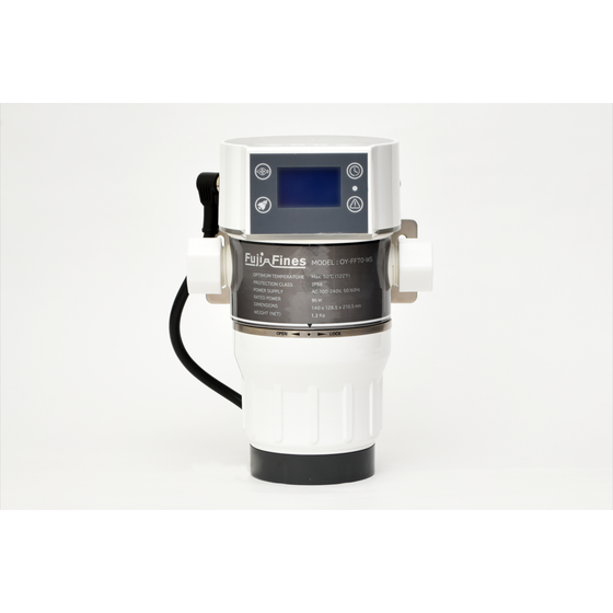 オゾン水生成システム『O3MAX Water System』 カナデン | イプロス