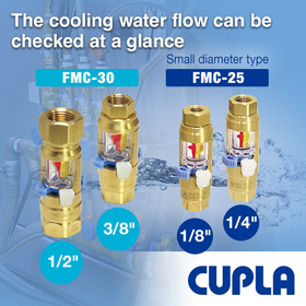 Flow Monitor - Cost-Effective Solution for Preventing Molding Defects