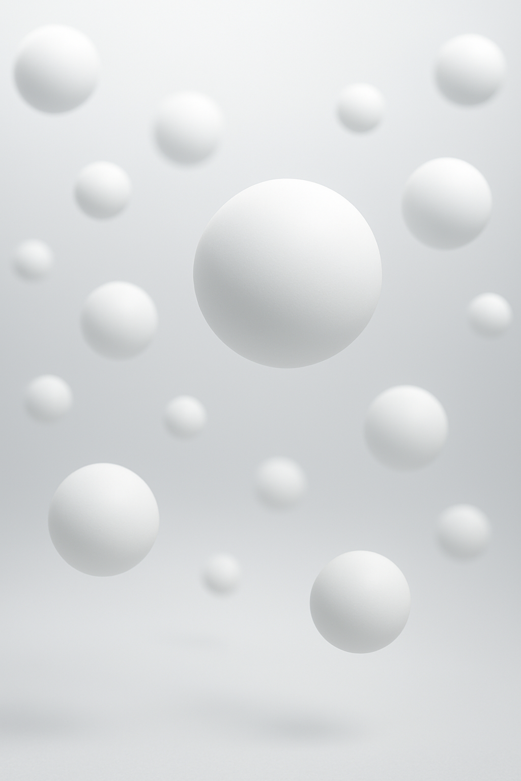 球状化加工・高精度分級加工