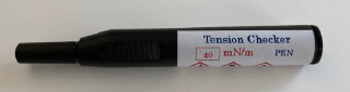 フィルムぬれ張力チェックペン『Tension Checker』