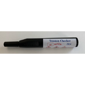 フィルムぬれ張力チェックペン『Tension Checker』