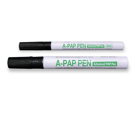 【医療向け】撥水性サークル作製ペン『A-PAP Pen』