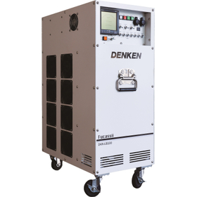 Low Pressure Load Testing Device 'Fucassii' product image