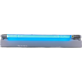 従来殺菌灯GLに換わるUV-CCL(開発中)