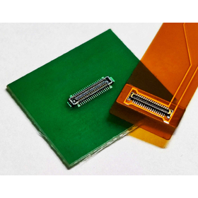 Connector for board-to-board (FPC) ...