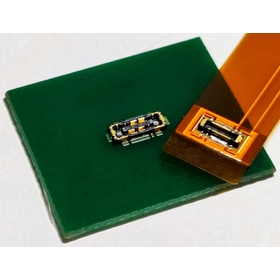 Board-to-board (FPC) battery connec...